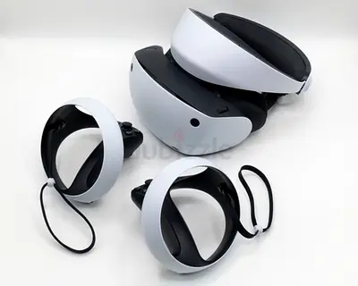 PS5 VR2 HEADSET FOR SALE