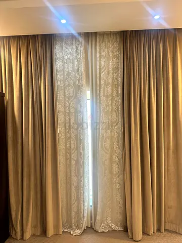 Curtains