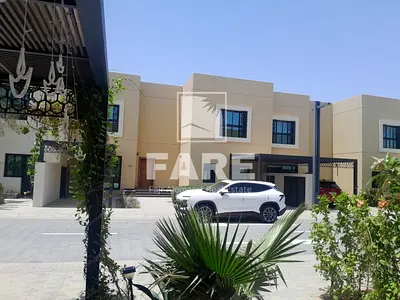 4BR Townhouse | Prime Location| Sustainable