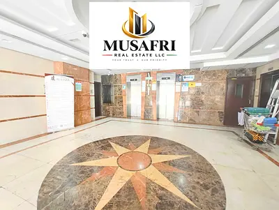 PRIME LOCATION! FAMILY BUILDING! EASY EXIT TO DUBAI !