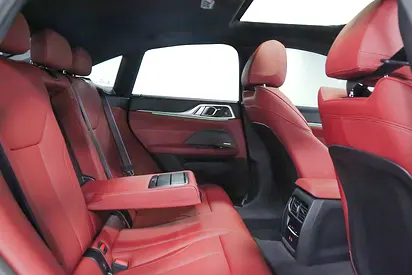 صورة 9 لـ 2025 BMW 4-SERIES