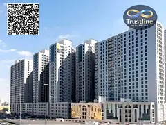 2Bhk , well maintained & Decorated, balcony ,3 Bathroom , Parking