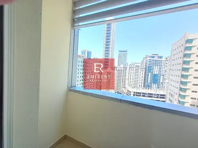 2BHK with Balcony| 2 Wash ROOMS | 3 YEARS FIXED RENT | NEAR BUS & METRO | Alnahda Sharjah