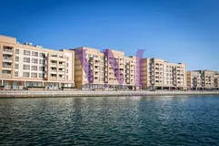 Modern 1-Bed Apartment | The Lagoons | Hot Deal