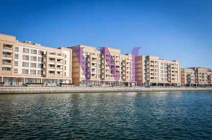 Modern 1-Bed Apartment | The Lagoons | Hot Deal