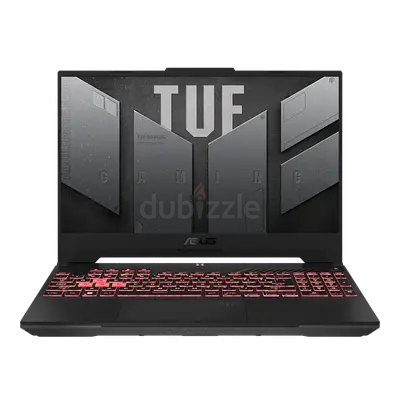 Asus TUF gaming A15 (2022)