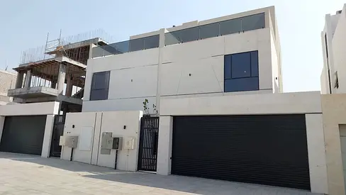 Villa for Sale in Tilal City, Sharjah