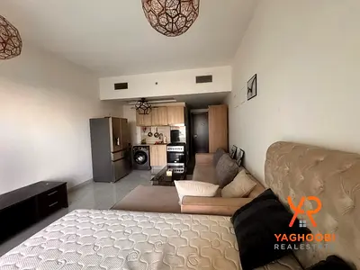 استوديو مفروش | برج AG | عرض القناة