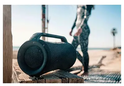 Sony SRS-XG500 Wireless Bluetooth Speaker - Brand New