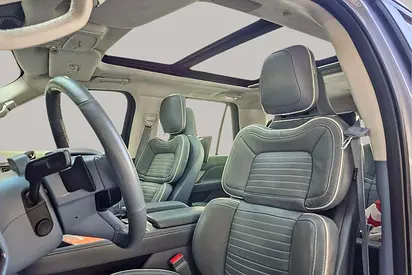 2022 Lincoln NAVIGATOR 缩略图 11
