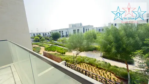 LUXURIOUS II 3 BR+MAID ROOM I NEAR TO PARK