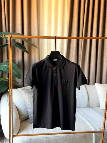 Dior polo T-shirt for men