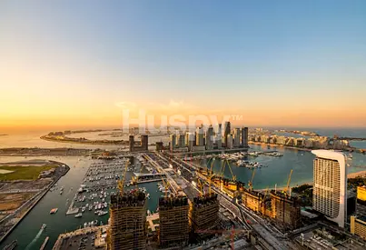 High Floor | Sea View | Vacant