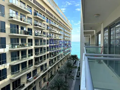 Community View| High Floor|1 Bedroom