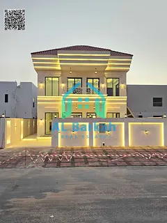 Classic 4BR Master Villa in Al Zahia | AED 1.65M