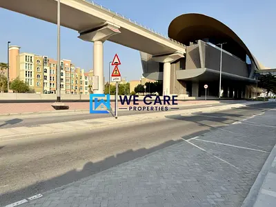شقة مشرقة بغرفة نوم واحدة | عزيزي إيريس | الوصول إلى الشرفة والمسبح