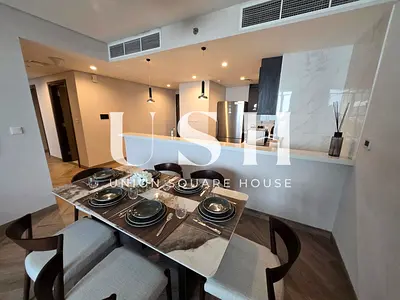 Za'abeel View | Near Metro | Near Dubai frame