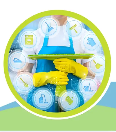 Cleaning business for sale Ras Al Khamah