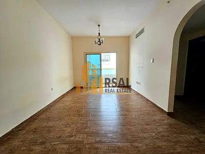 Spacious 1bhk APARTMENT Available In Muwaileh Area Ready to move