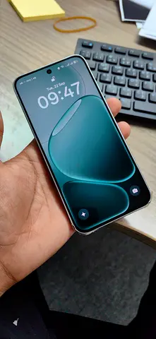 Oppo A6 pro PTA approved