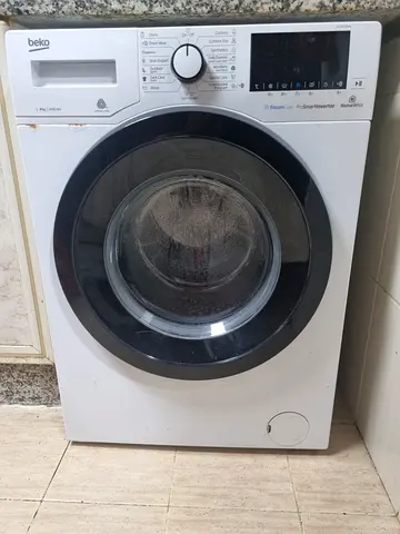 Beko Front Load Washing Machine - Good Working Condition