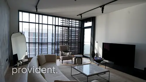 Fully Furnished | Fully renovated | 1 Bedroom