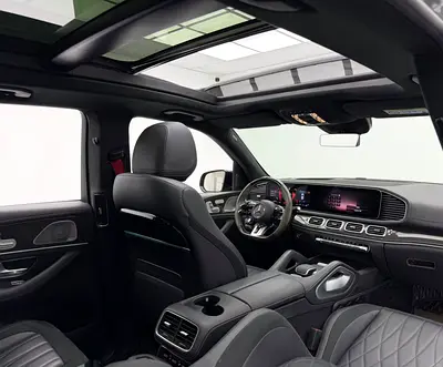 2024 Mercedes-BENZ GLE thumbnail 14