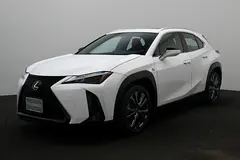 2023 Lexus UX
