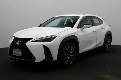 **Special offer** 2023 UX SUV P 2.0L CVT F Sport Prestige
