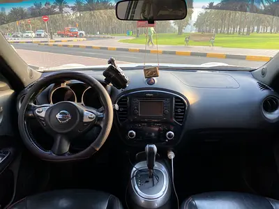 2013 Nissan JUKE — миниатюра 15