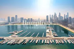 Brand New | Full Marina Views | Spacious Layout