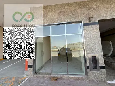 محل للإيجار السنوي – عجمان الجرف 3 محل متاح للإيجار السنوي في منطقة الجرف 3 بعجمان، مناسب لأصحاب الأنشطة التجارية الباحثين عن موقع لبدء أو توسيع نشا