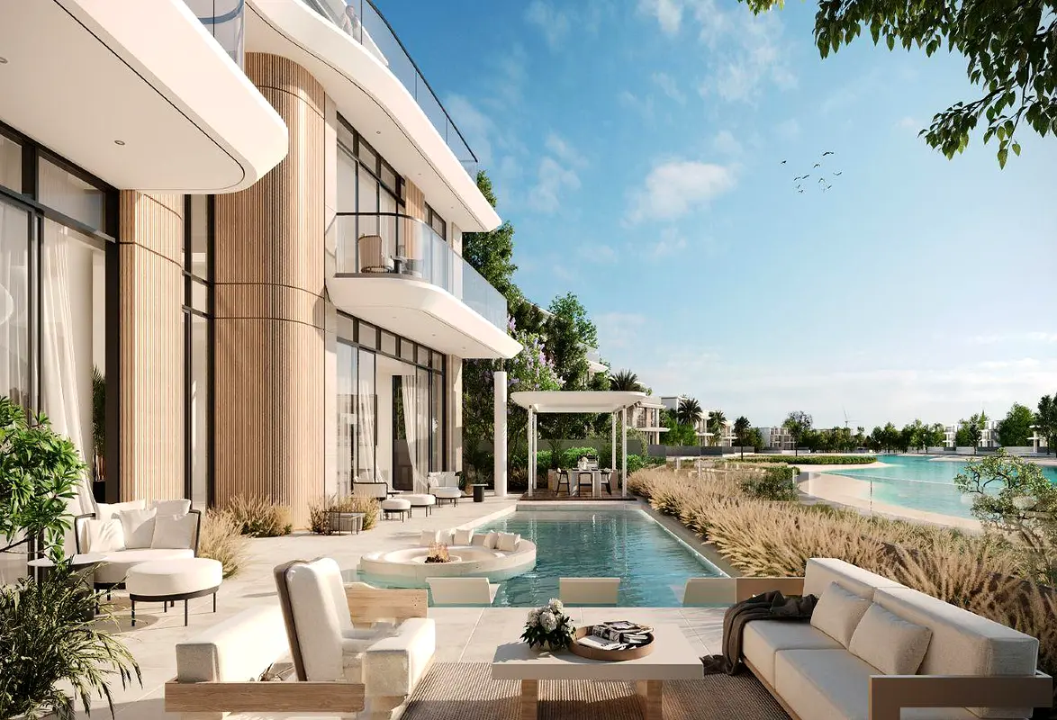 On The Lagoon, Luxury Finishes, 10%DP, Q4 2027