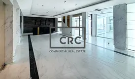 Premium Grade A Full Floor Office | Addax Tower