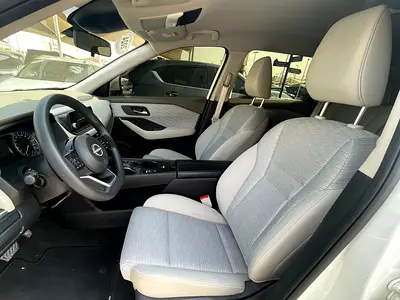 2024 Nissan X-TRAIL 照片 9
