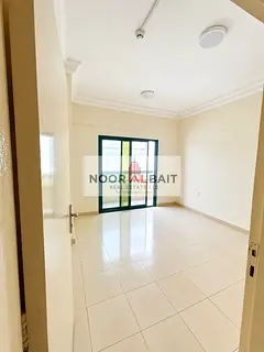 HOT DEAL! 1BHK with Balcony | Al Nahda Sharjah | AED 33,999 + 1 MONTH FREE