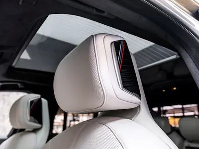 صورة مصغرة 16 لـ 2024 BMW 7-SERIES