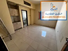 Al Nuaimiya 1, Ajman | Spacious Studio | Central AC | Maintenance Covered by the Landlord | Close to