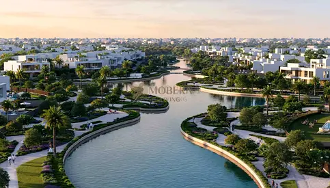 Waterfront Living l Luxury Finishes l Strong ROI