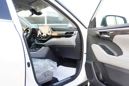 صورة مصغرة 14 لـ 2026 Toyota HIGHLANDER