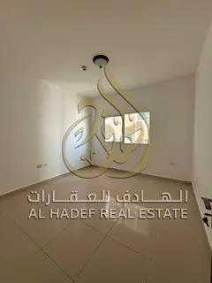 2 Bedroom Apartment for Annual Rent in Al Taawun Sharjah with Spacious Layout, 2 Bathrooms, Balcony,