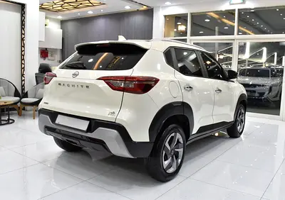 صورة 6 لـ 2025 Nissan MAGNITE