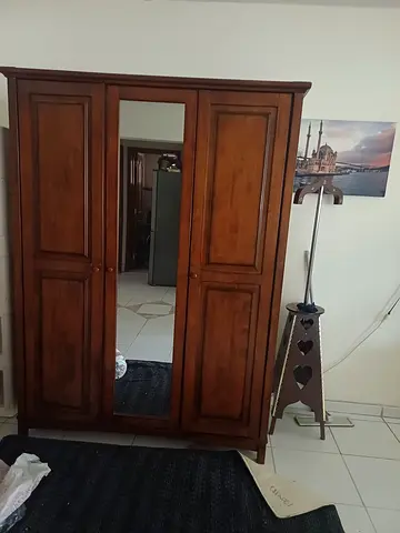 Cupboard