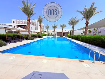 One month free No Commission Brand new 3bedroom townhouse villa with maid room in jebel Ali village Dubai
