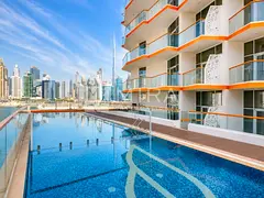 Canal View | Huge Layout | Vacant Soon
