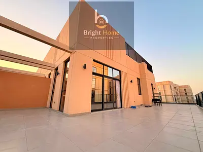 Luxurious Fully equipped Penthouse | Exeptional Terrace | With Natural view