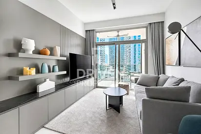 Close to Downtown | Furnished | Canal View