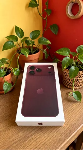 APPLE IPHONE 18 PRO MAX 512GB