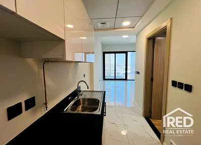Spacious | Vacant | High Floor | 1 Minute to Metro