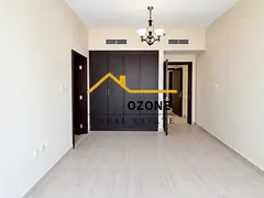Outstanding Finish 2-BHK Free Maintenance Close to Muwaileh Park